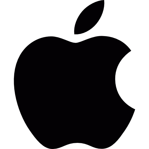 Mac Logo - NIDA POS Compatibility